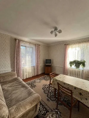 Продаж двоповерхового будинку 120 м2 10 соток Держ програми