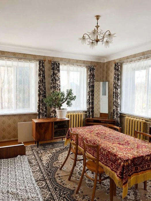 Продаж двоповерхового будинку 120 м2 10 соток Держ програми