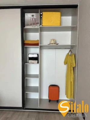 1-room apartment, 36 sq.m.
