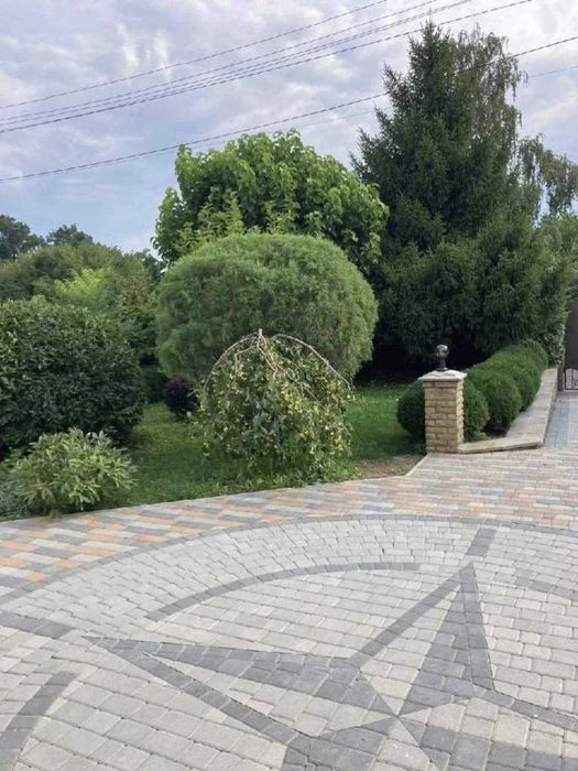 Продаж будинку 276 м2 13 соток 2010 рік побудови + гараж №86