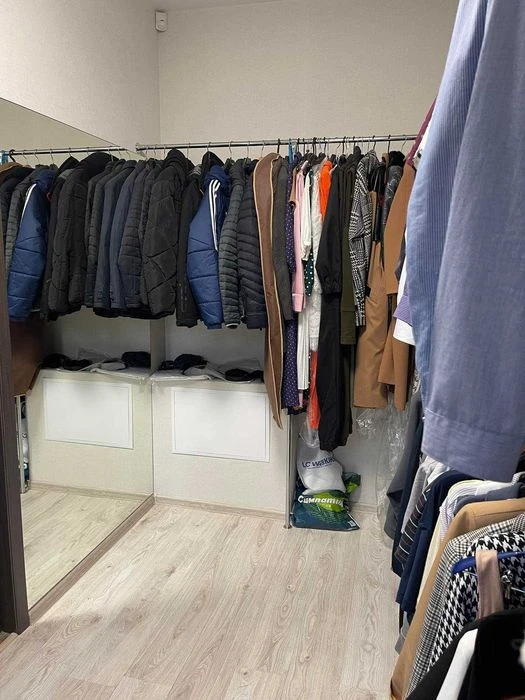 Дом в центральній частині міста ТРЦ Київ