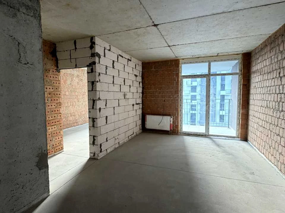Квартира. Винница, Кирпичный пер.