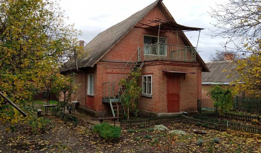 Будинок 205 м2 Дублянщина.