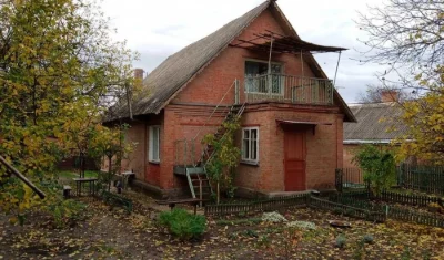 Будинок 205 м2 Дублянщина.