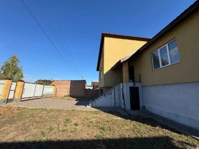 ‼️Яр‼️ Новий будинок з ремонтом, 160 м², гарна локація