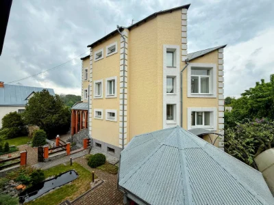 Без комісії! Продаж капітального будинку в Центрі міста – ід