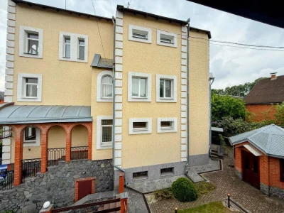 Без комісії! Продаж капітального будинку в Центрі міста – ід