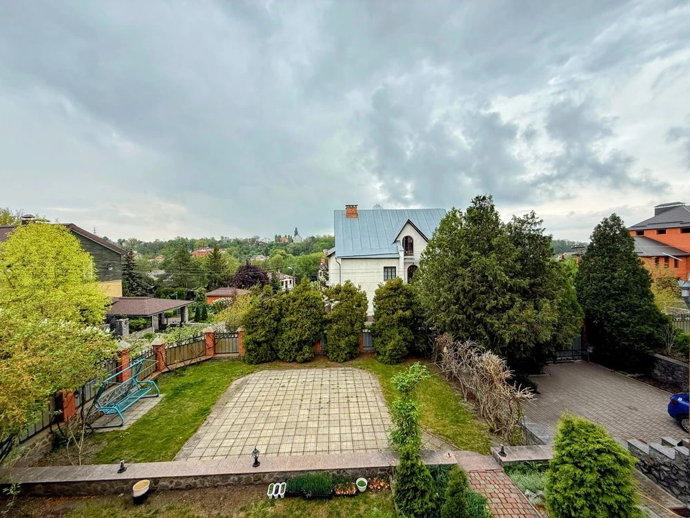 Без комісії! Продаж капітального будинку в Центрі міста – ід