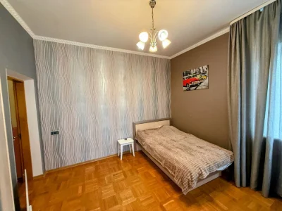 Без комісії! Продаж капітального будинку в Центрі міста – ід