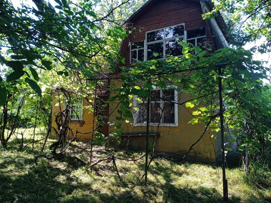 Продам дача Сади Мичурина приватизована