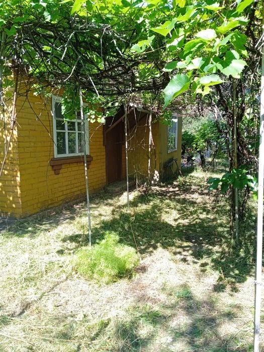 Продам дача Сади Мичурина приватизована