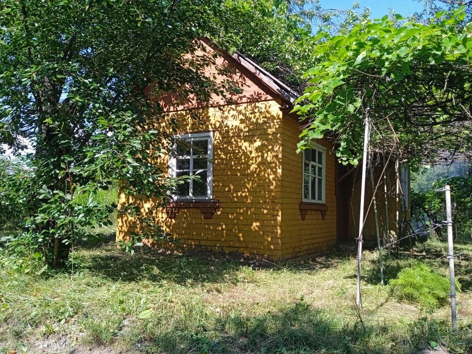 Продам дача Сади Мичурина приватизована