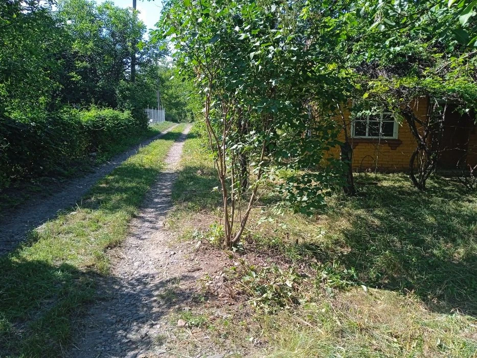 Продам дача Сади Мичурина приватизована