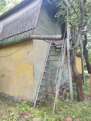 Продам дача Сади Мичурина приватизована