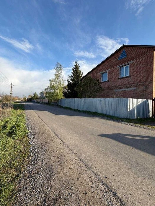 ‼️ ПРОДАЖ ‼️ Будинок, мальовничі Рибці.