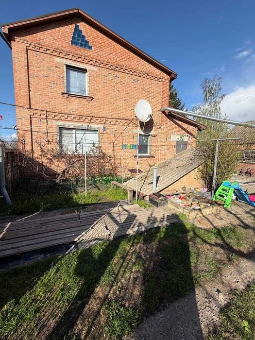 ‼️ ПРОДАЖ ‼️ Будинок, мальовничі Рибці.