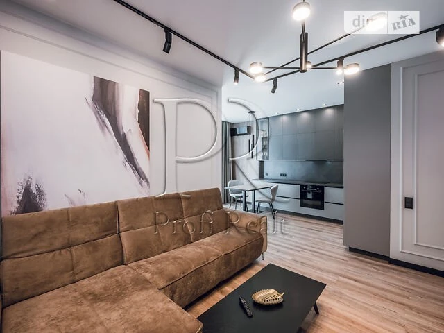 Продаж 1к квартири 53 кв. м на просп. Берестейський 11 корпу