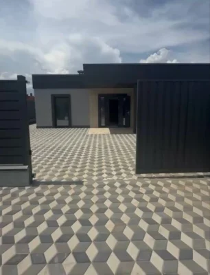 Продаж сучасного будинку 156,4 м² | 6 соток | Полтава