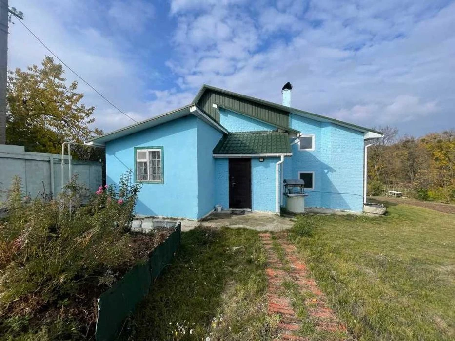 Продаж будинку 200 м2 10 соток 2007 рік побудови Полтава №97