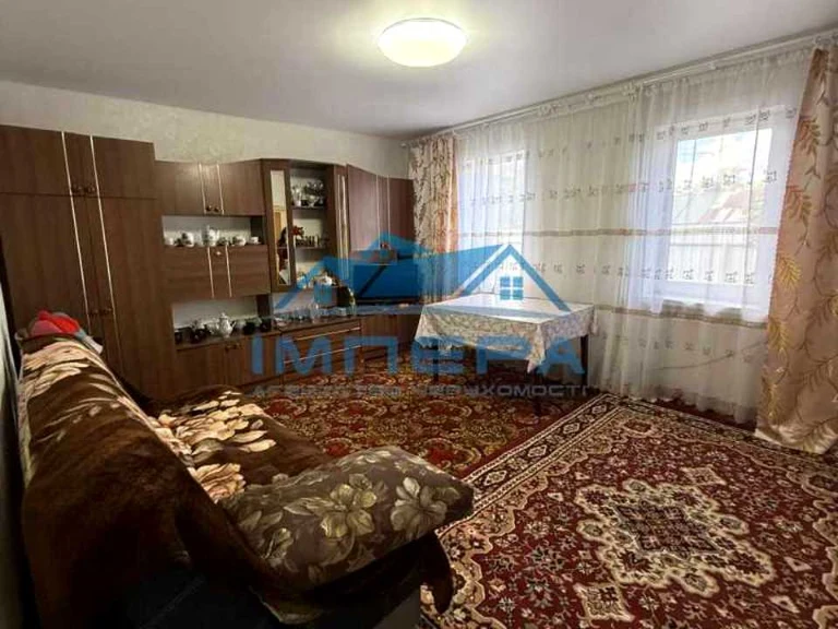 Будинок. Полтава, Охтирський Шлях вул. (Сакко)