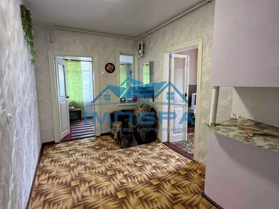 Будинок. Полтава, Охтирський Шлях вул. (Сакко)