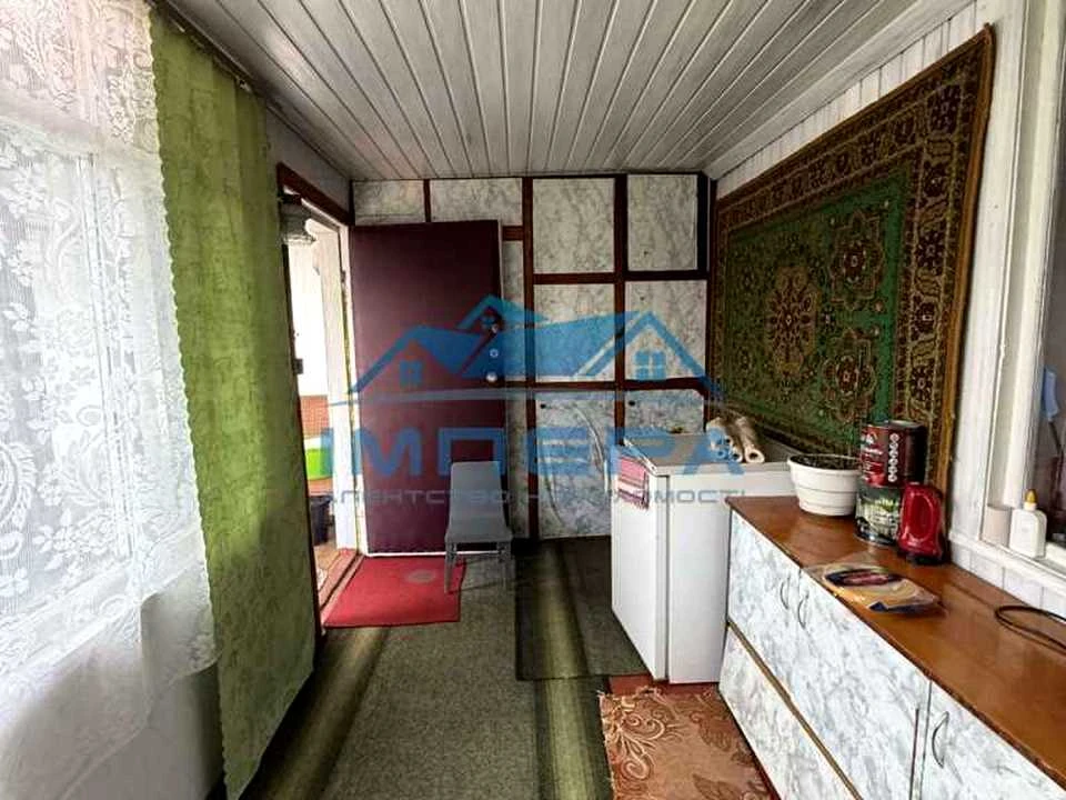 Будинок. Полтава, Охтирський Шлях вул. (Сакко)