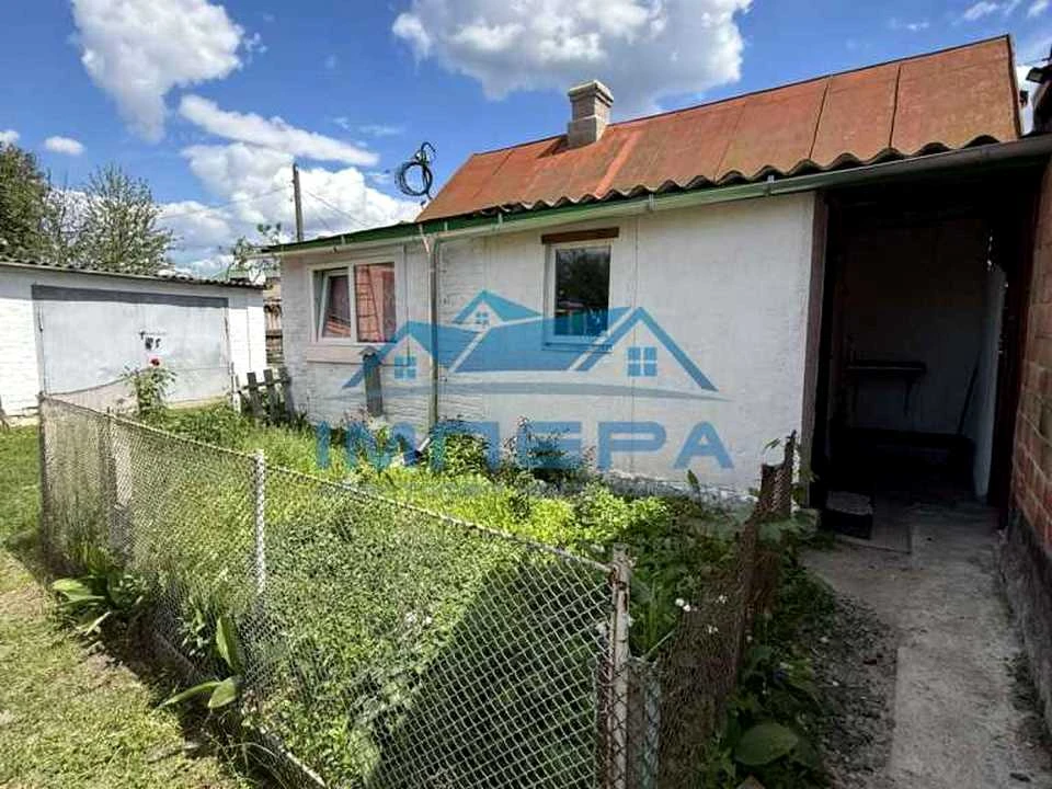 Будинок. Полтава, Охтирський Шлях вул. (Сакко)