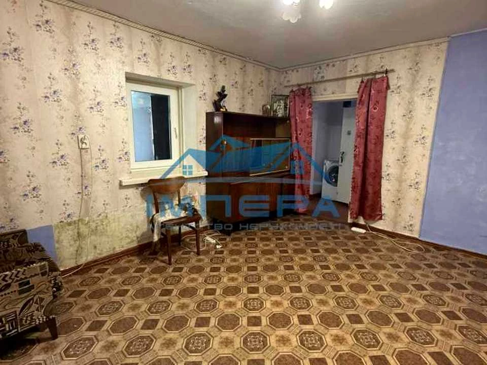 Будинок. Полтава, Охтирський Шлях вул. (Сакко)