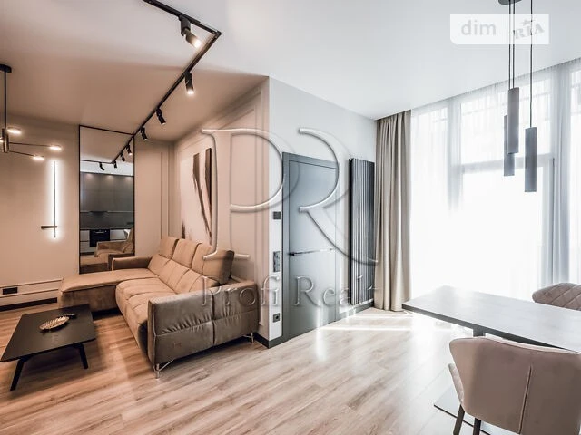 Продаж 1к квартири 53 кв. м на просп. Берестейський 11 корпу