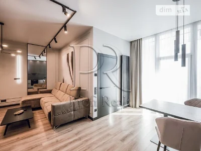 Продаж 1к квартири 53 кв. м на просп. Берестейський 11 корпу