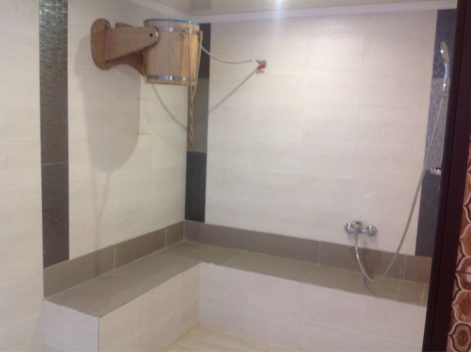 Дом 7-ком., р-н Центр 260 м²+ банный комплекс с гаражом(160м