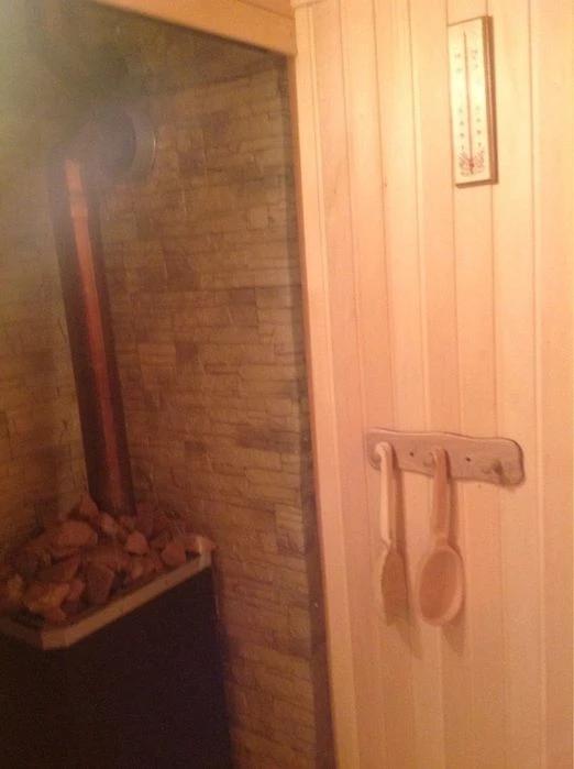 Дом 7-ком., р-н Центр 260 м²+ банный комплекс с гаражом(160м
