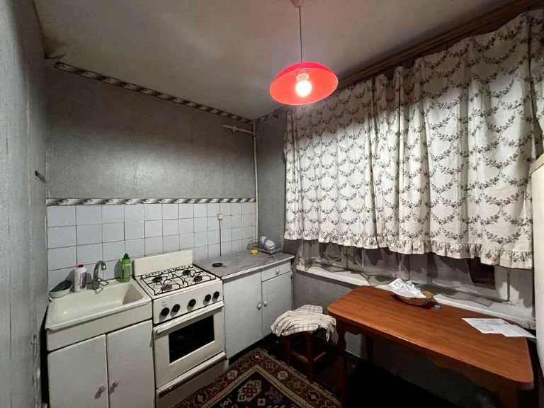 Apartment. Kharkiv, Neskorenykh St. (Heroes of Labor)