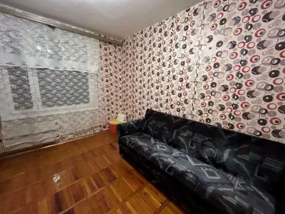 Apartment. Kharkiv, Neskorenykh St. (Heroes of Labor)