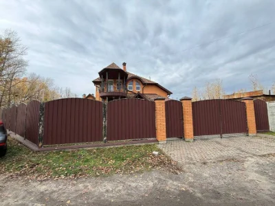Продаж двоповерхового будинку! 7 хвилин від центру міста!
