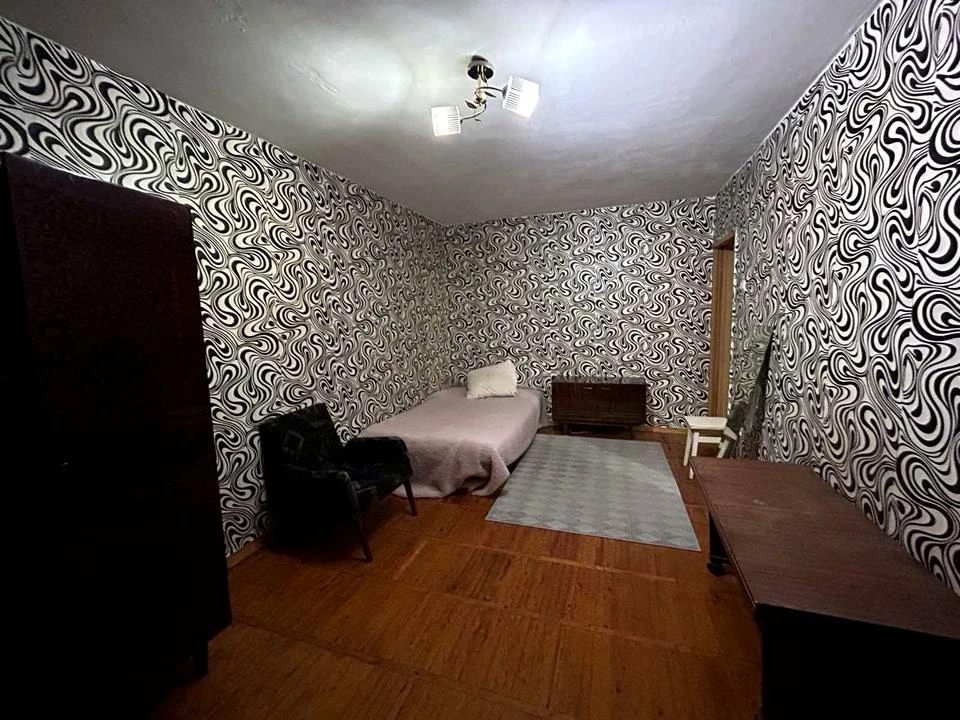 Apartment. Kharkiv, Neskorenykh St. (Heroes of Labor)