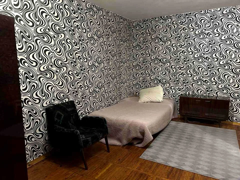 Apartment. Kharkiv, Neskorenykh St. (Heroes of Labor)