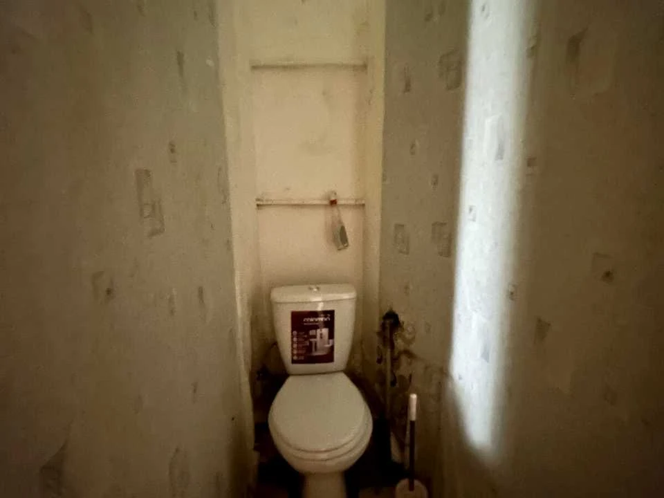 Apartment. Kharkiv, Neskorenykh St. (Heroes of Labor)