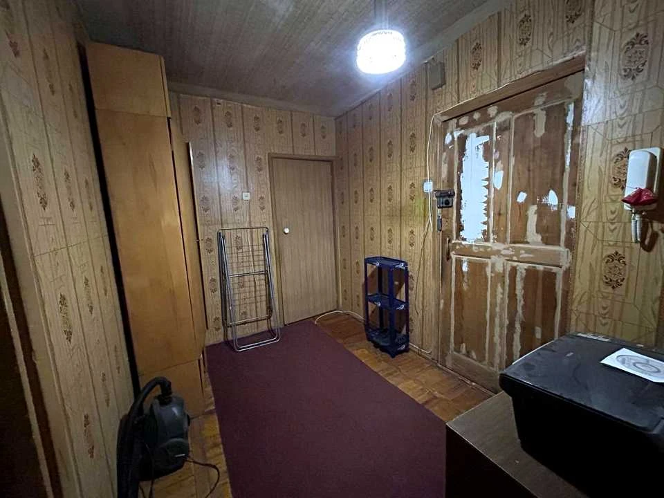 Apartment. Kharkiv, Neskorenykh St. (Heroes of Labor)