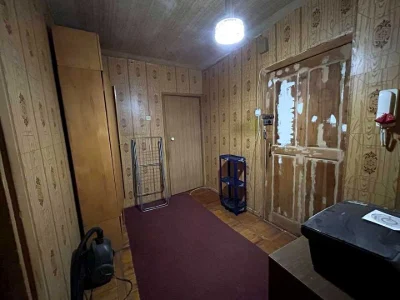 Apartment. Kharkiv, Neskorenykh St. (Heroes of Labor)