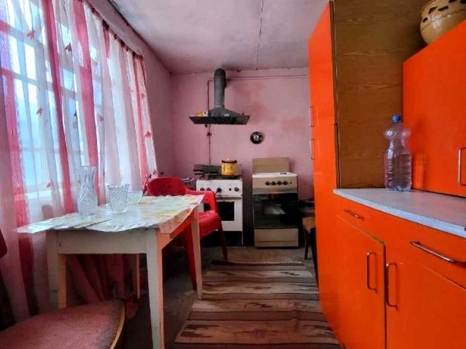Будинок. Полтава, Тунельна вул.