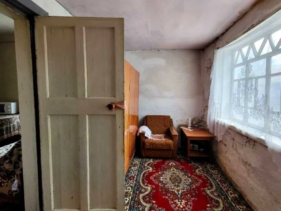 Будинок. Полтава, Тунельна вул.
