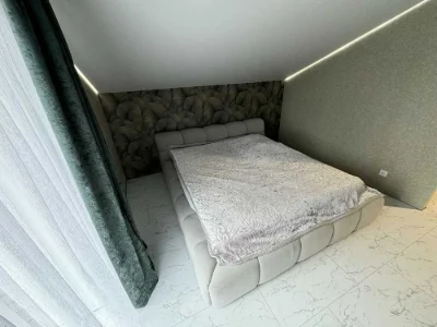 ‼️Алмазний‼️ Сучасний будинок з ремонтом в Полтаві, 121 м2
