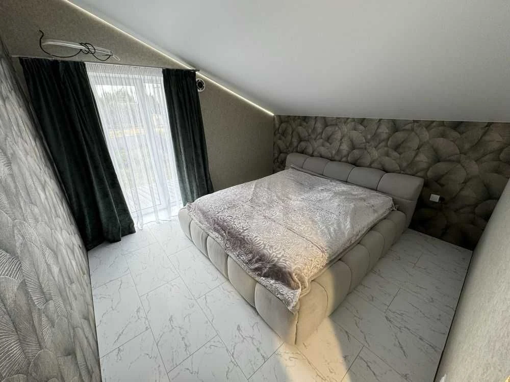 ‼️Алмазний‼️ Сучасний будинок з ремонтом в Полтаві, 121 м2