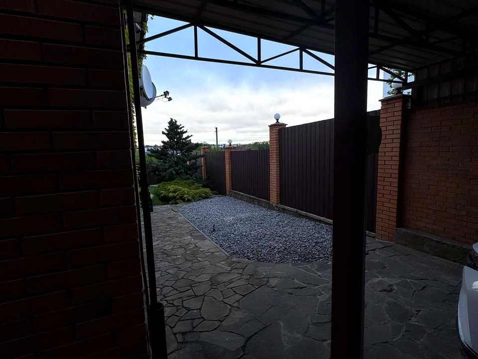 Будинок. Полтава, Подолянська вул.