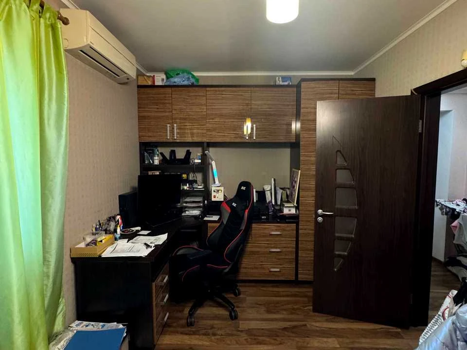 Будинок. Полтава, Подолянська вул.