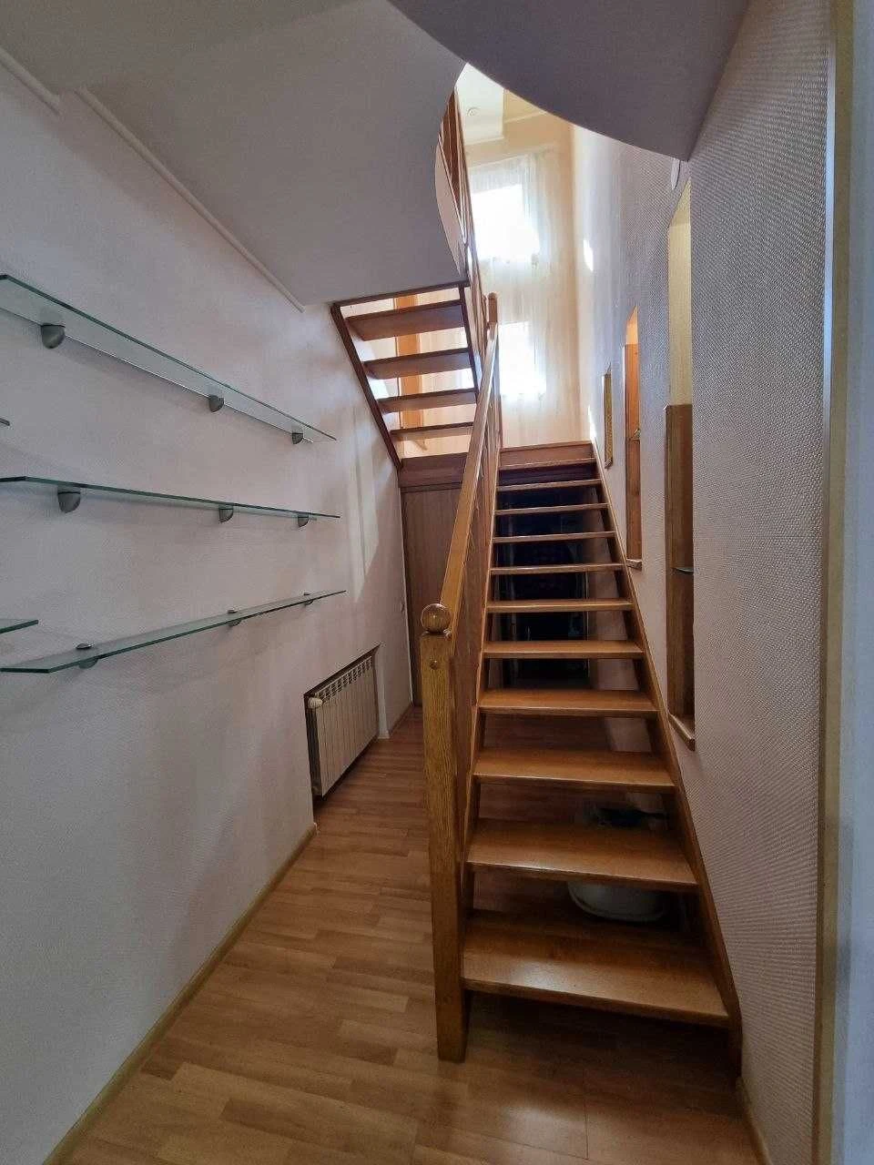 Продаж будинку в центрі
