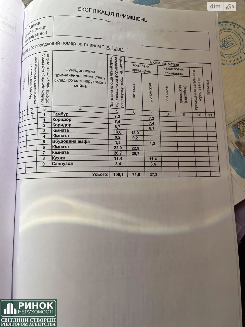 Продаж Дім Дублянщина