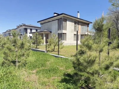 Продаж котеджу, КМ «Екопарк», 260м2 вид на ліс