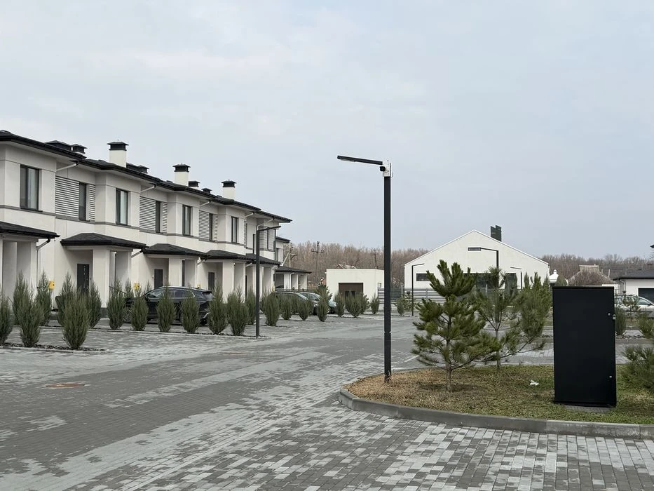 Продаж котеджу, КМ «Екопарк», 260м2 вид на ліс